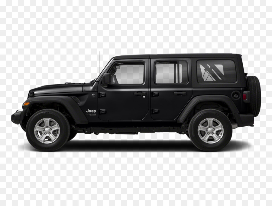 Land Rover-Auto-Sport-Dienstprogramm-Fahrzeug-Jeep-Wrangler - Land Rover