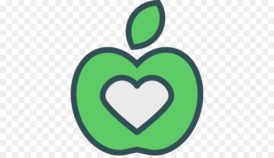 Apple-Lebensmittel-Computer-Icons von Uttwiler Spätlauber - andere