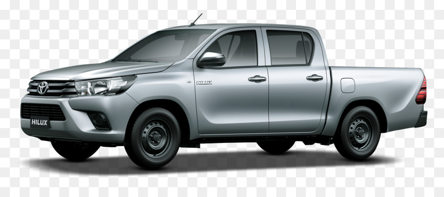 Toyota Hilux Car