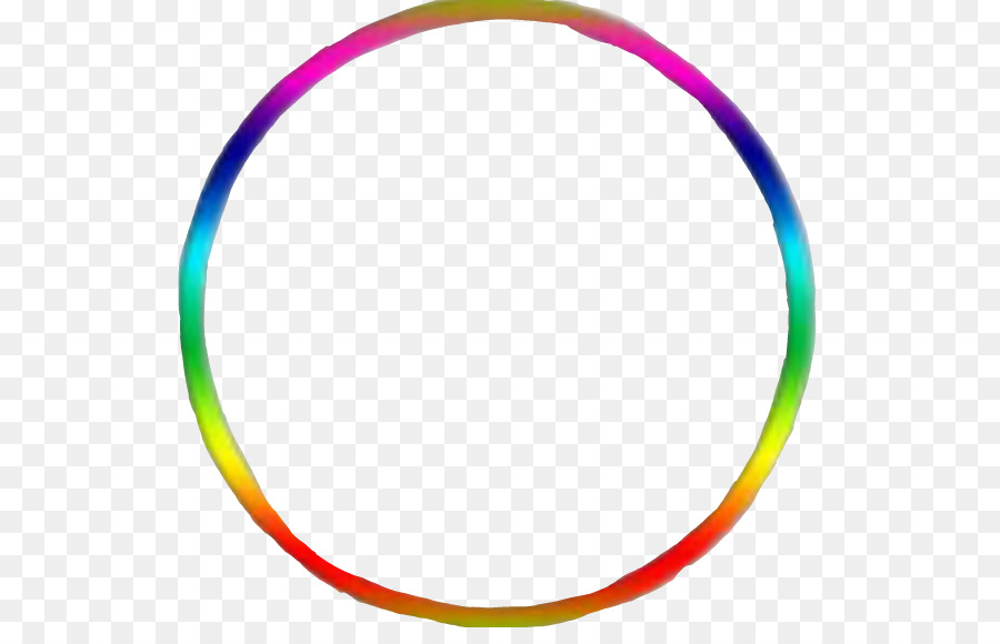 Hula Hoops Amazon.com Hoop - arcobaleno cerchio