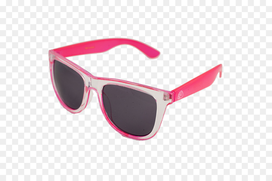 Brille-Sonnenbrille-Ray-Ban-Wayfarer-Kleidung - Sonnenbrille