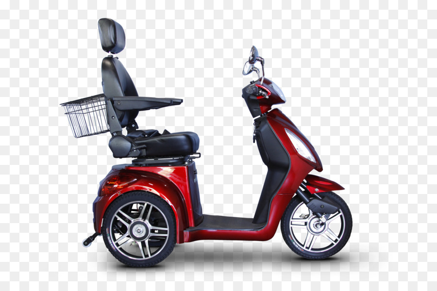 Mobilität Roller Elektro Fahrzeug Auto Rad - Roller