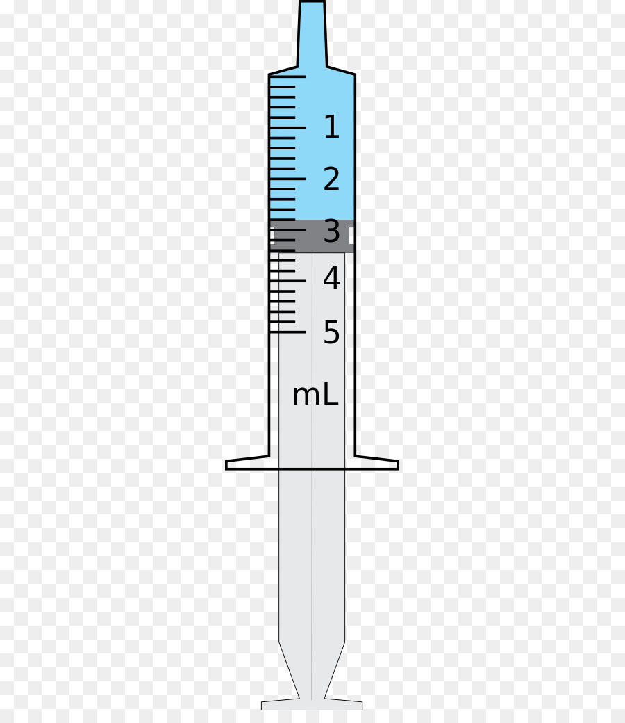 Syringe Cartoon