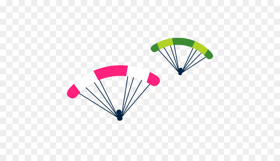 Parachute Line