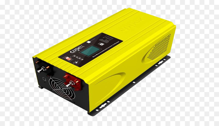 Power Inverter caricabatterie inverter Solare di Carica della Batteria Controller di Maximum power point tracking - batteria