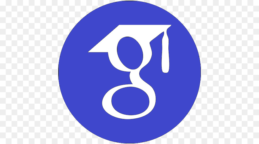 Google Scholar rivista Accademica logo di Google di Istruzione - Google