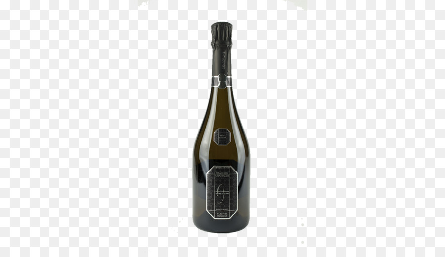 Prosecco Champagne Spumante di Pinot noir, Pinot gris - Champagne
