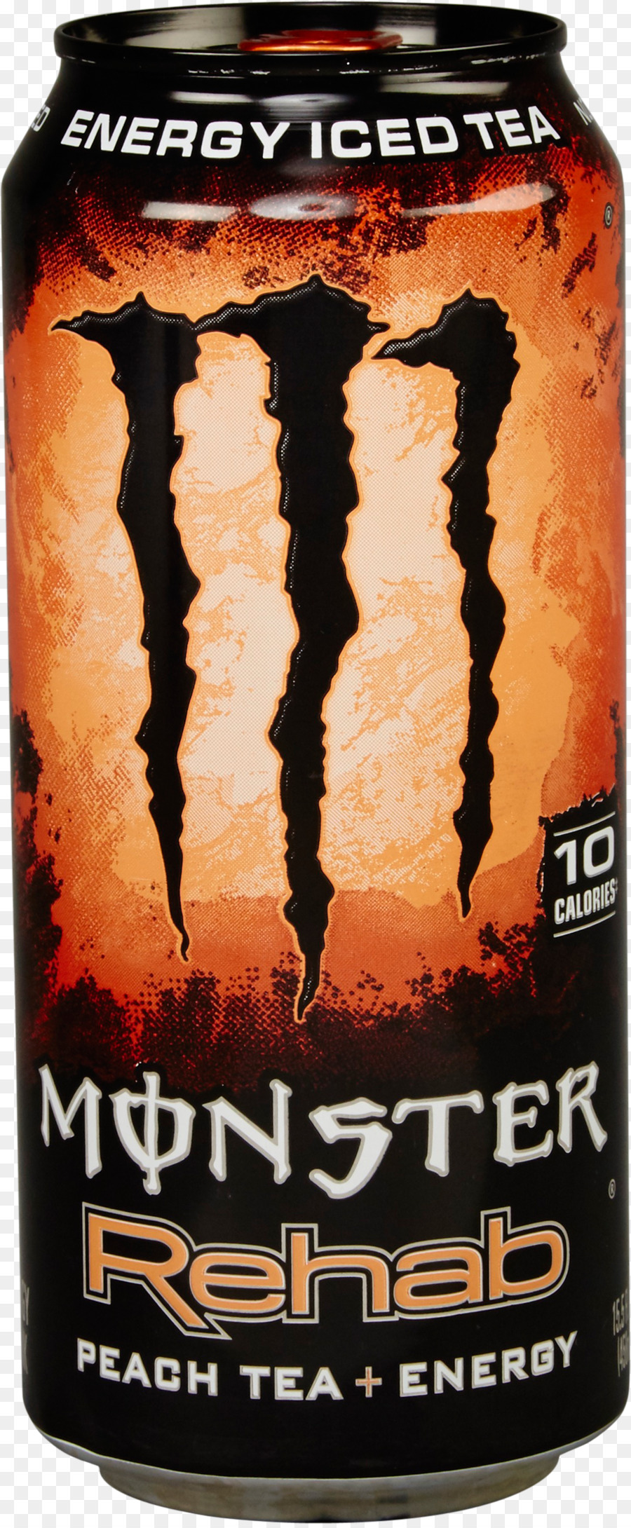 Monster Energy Lemonade Energy drink, tè freddo - limonata