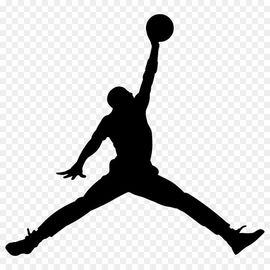 Jumpman Air Jordan Nike-Logo-Decal - Nike