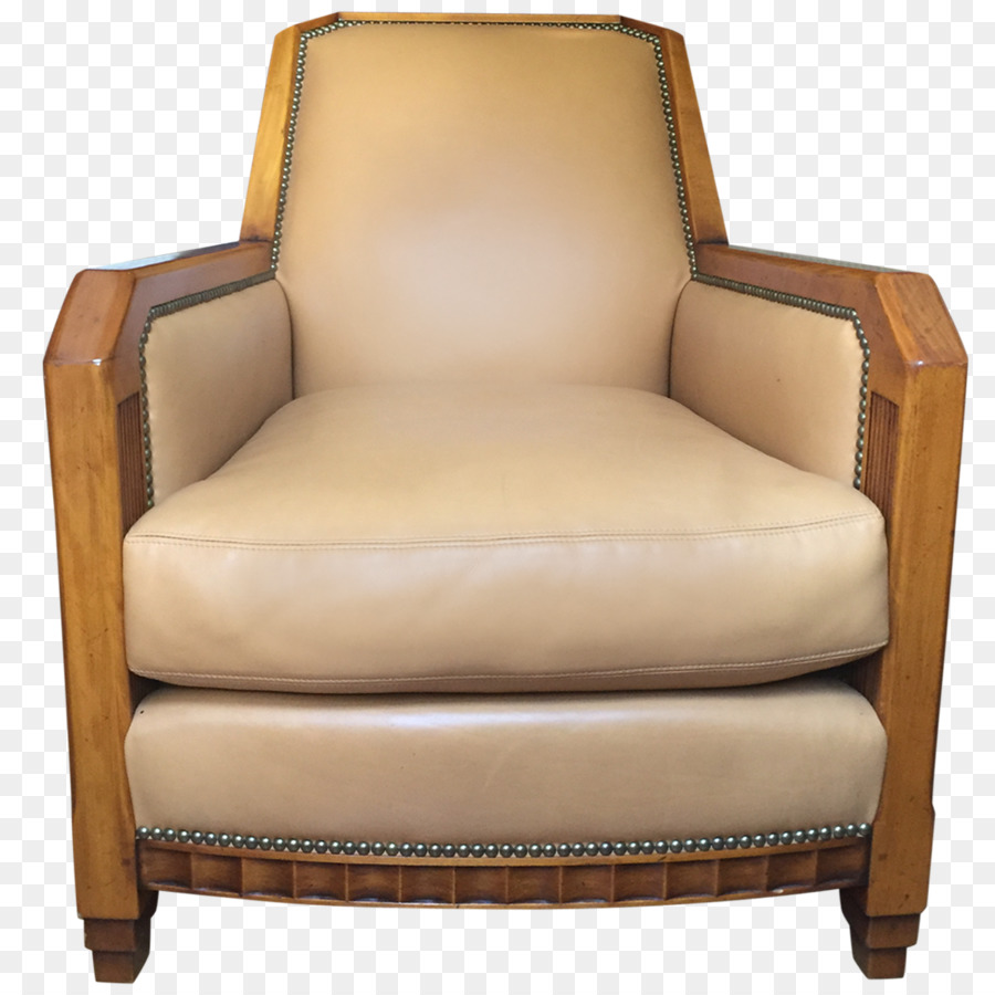 Club-Sessel-Couch-Möbel, Art Deco - Stuhl