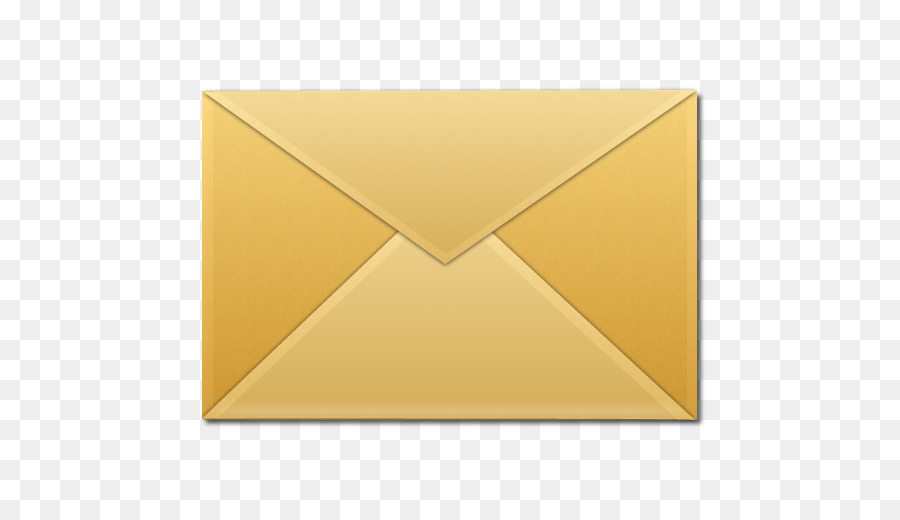 Email Yellow