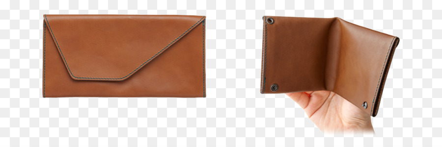 Brieftasche Leder Good Design Award Zahlung Shopping - Brieftasche