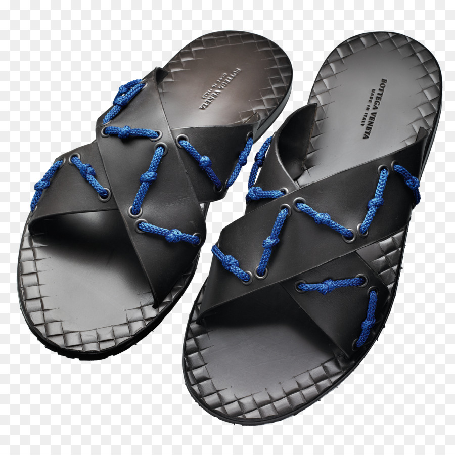 Flip-flops Slipper-Sandale-Leder-Schuh - Sandale
