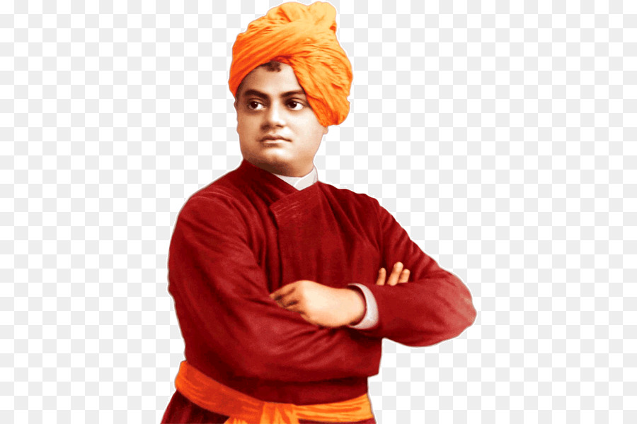 Swami Vivekananda Induismo Divinità Della Giornata Nazionale Della Gioventù - Vivekananda