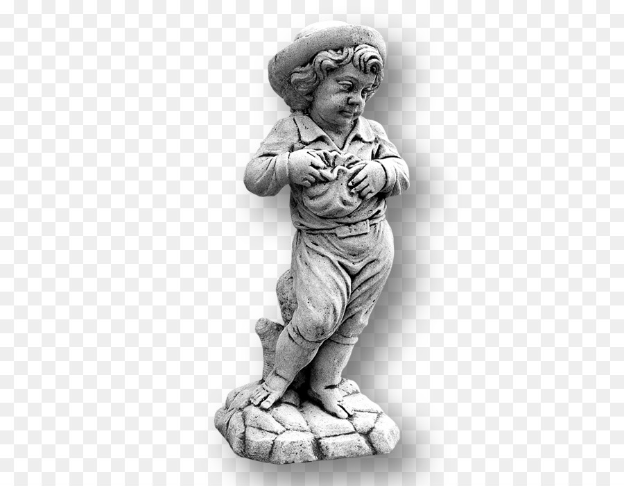 Giardino gnome Classica, scultura, Statua in Marmo - altri