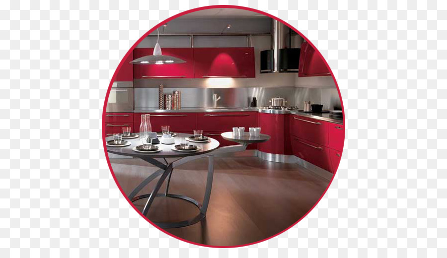 Küche Schrank Schränke Scavolini Farbe - modulare Küche