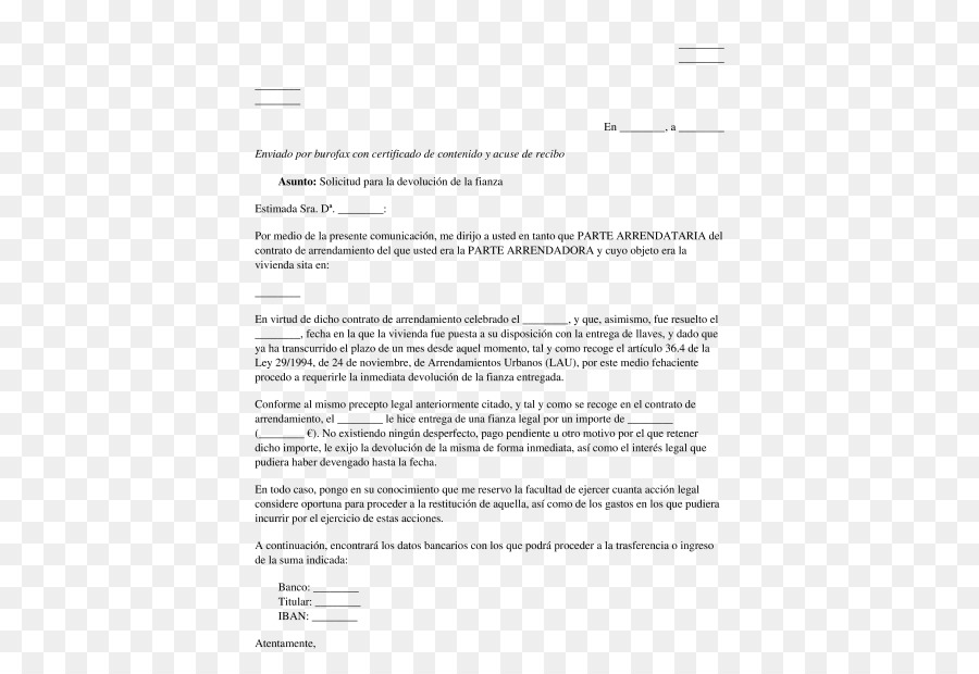 Documento Curriculum lettera di Copertura di Scrittura - modello di certificato