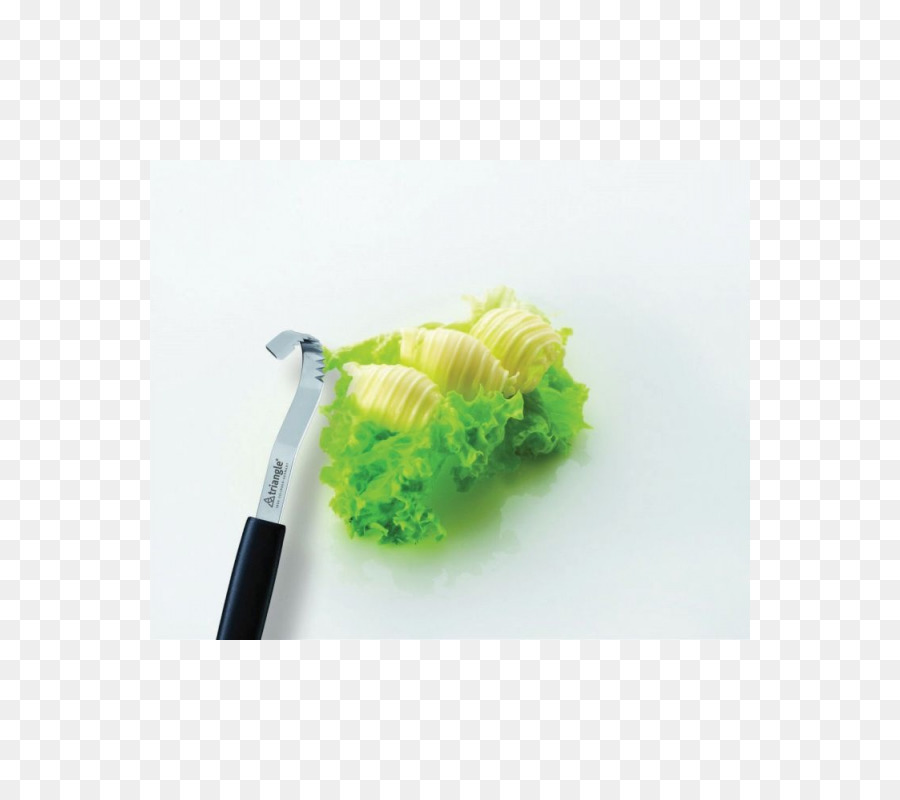 Messer Butter curler Gemüse-Gabel - Messer