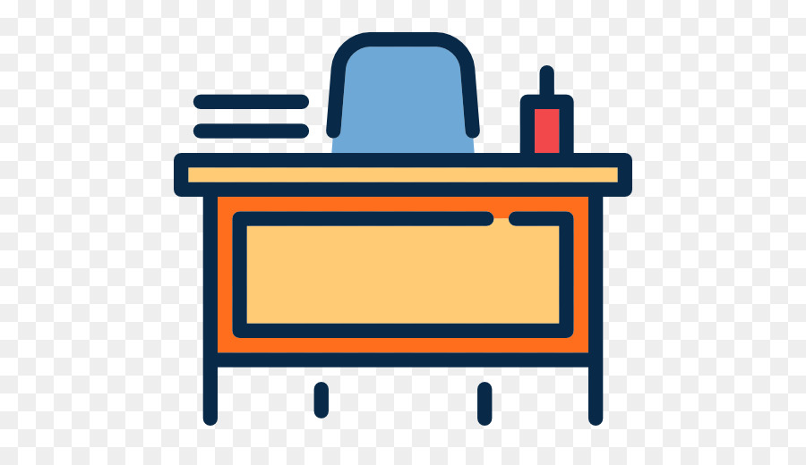 Lehrer Schreibtisch Bildung Student Computer-Icons - Lehrer Schreibtisch