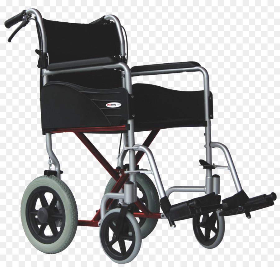 Wheelchair Wheel