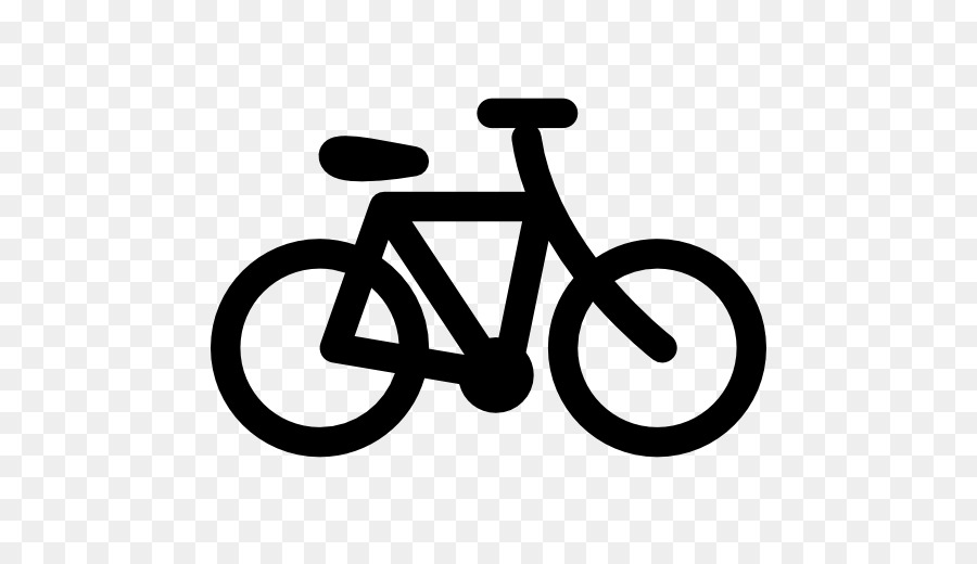 Fahrrad-Sicherheit Computer-Icons Radfahren - Fahrrad