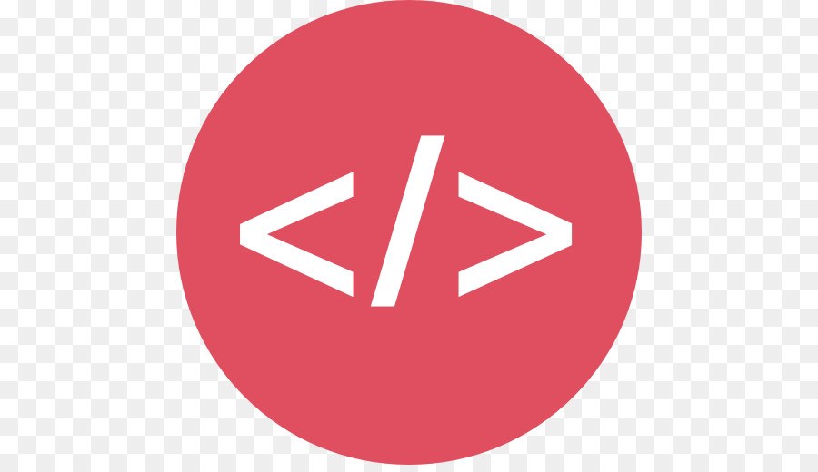 Sviluppo Web con il Logo di programmazione di Computer - Design