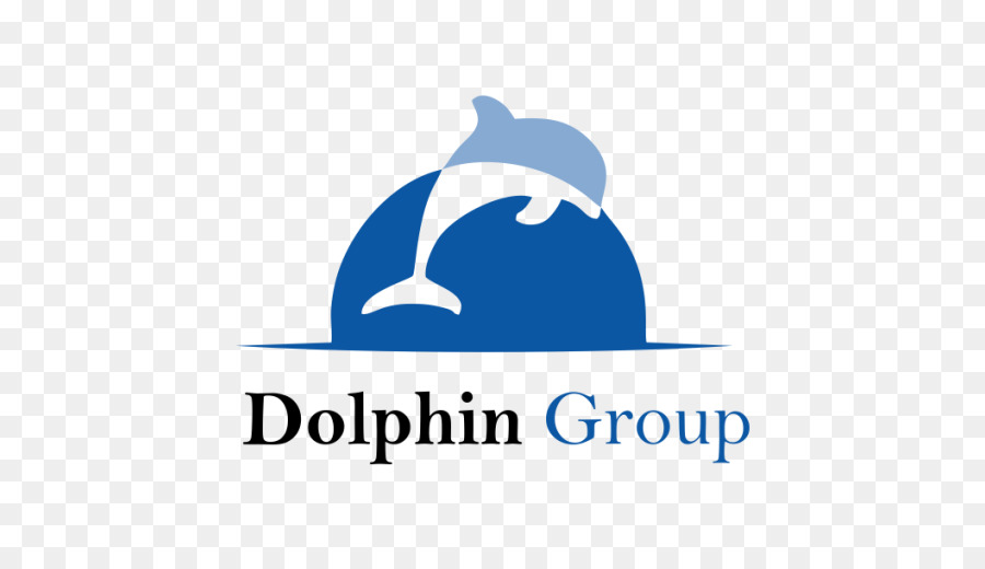 Logo Delphin Lorem ipsum Marke - Delphin