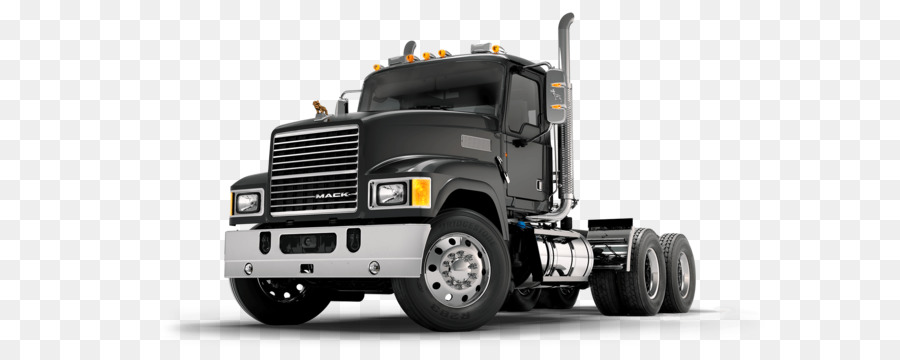 Mack Trucks Transport