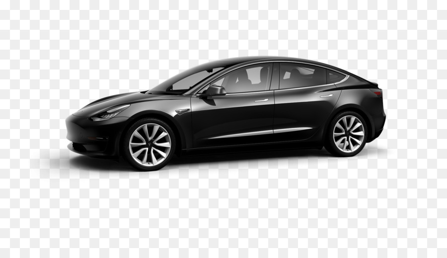 Tesla Model S Tesla Motors Auto-2017 Tesla Model 3 - Auto
