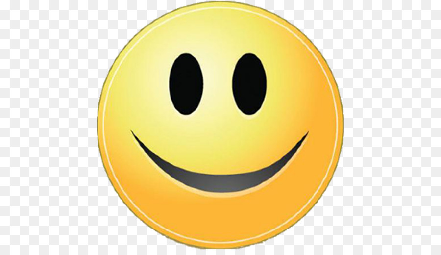 Smiley Felicità di messaggistica di Testo - sorridente