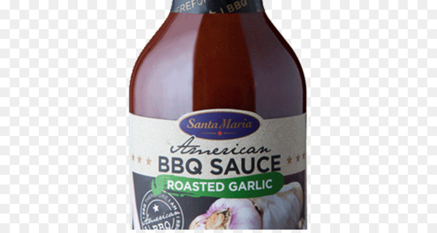 Barbecue Sauce Drink