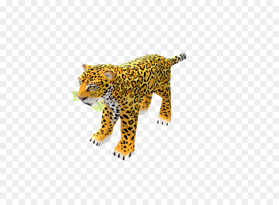 Leopard Jaguar Ghepardo animali Terrestri Fauna selvatica - leopardo