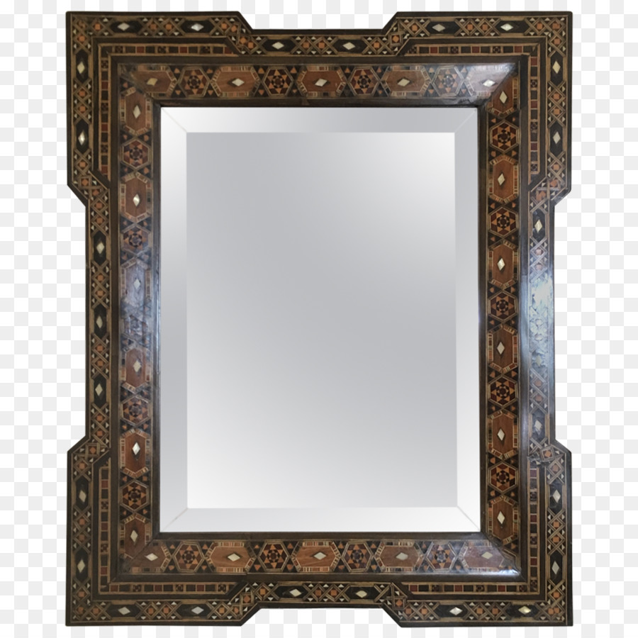 Cornici Specchio Mobili Intarsio arte Decorativa - specchio