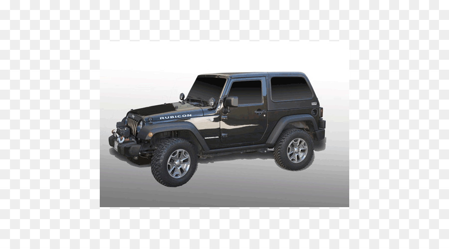 2016 Jeep Wrangler Auto Jeep Wrangler JK Hardtop - Jeep