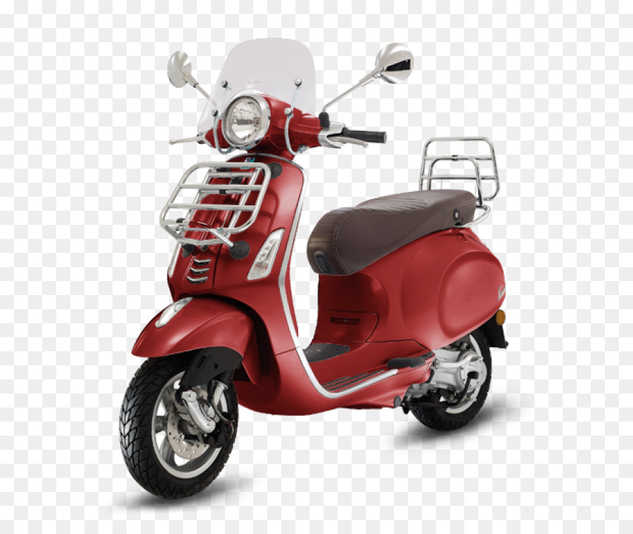 Piaggio Scooter Vespa GTS Vespa Primavera - scooter