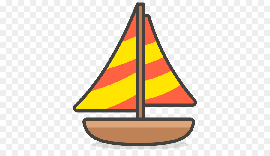 Barca a vela barca a Vela di nave a Vela - Vela