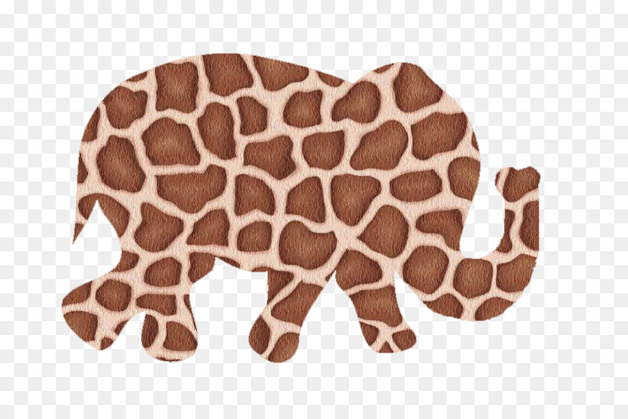 Giraffe Leopard Desktop Wallpaper - giraffe Muster