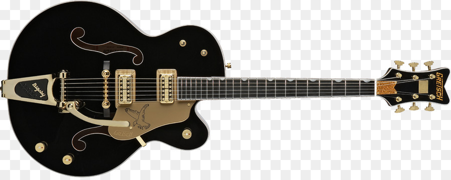 Gibson Les Paul Gretsch E-Gitarre Semi-Akustik-Gitarre - Gitarre