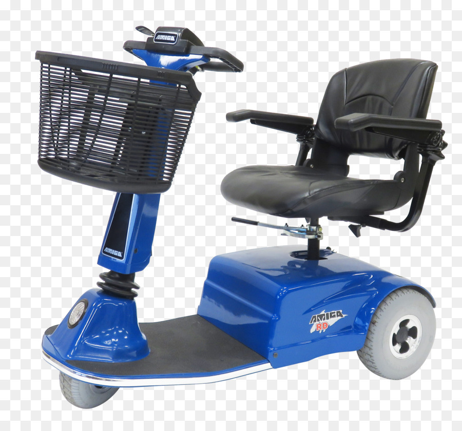 Mobilità Scooter Carrozzina Auto Shabbat - scooter
