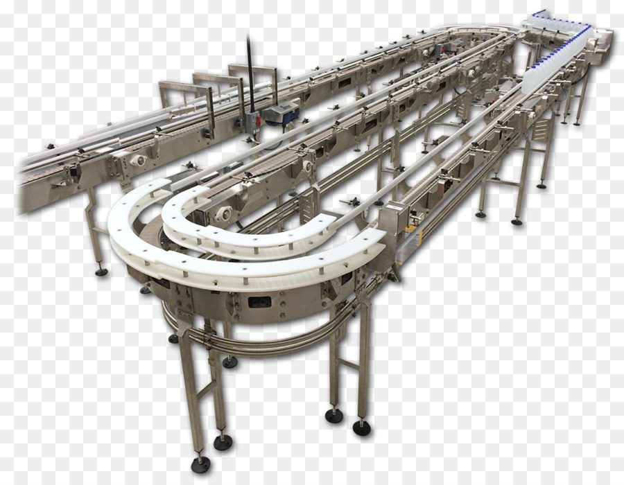 Integrierte Verpackungs-Maschinen-Conveyor system-Förderband-Transport - andere