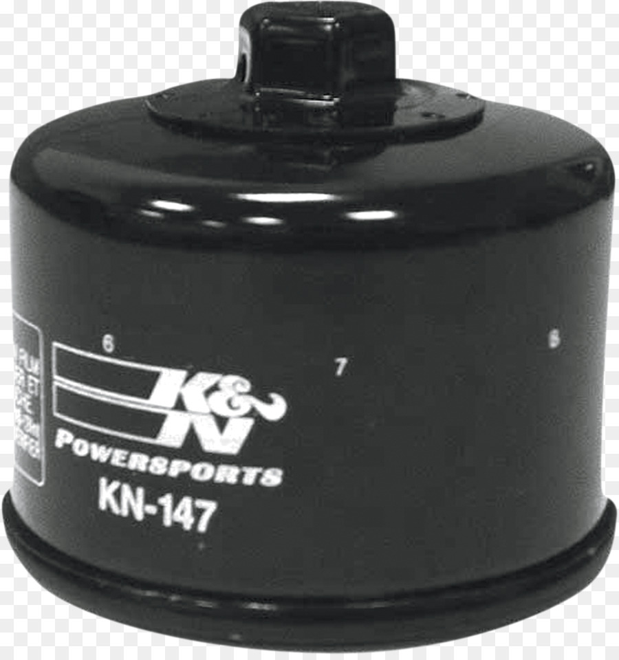 Yamaha Motor Company filtro aria filtro olio K&N Engineering Yamaha regolare il nostro phaser per penetrare - moto