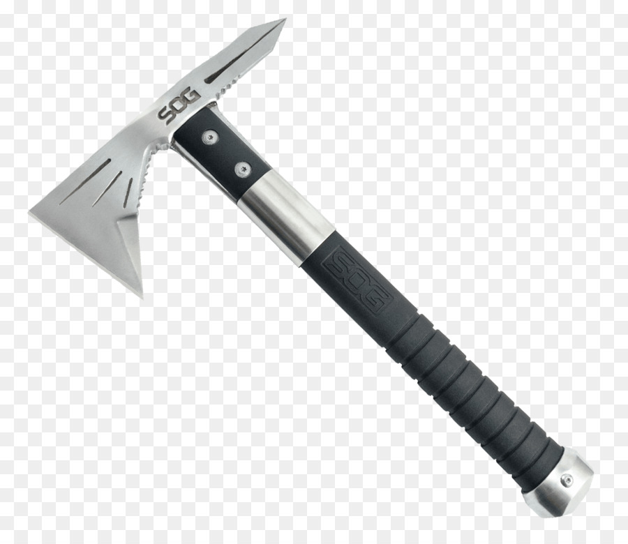 Messer SOG F18-N Voodoo Hawk von SOG Specialty Knives & Tools, LLC Axt - Messer