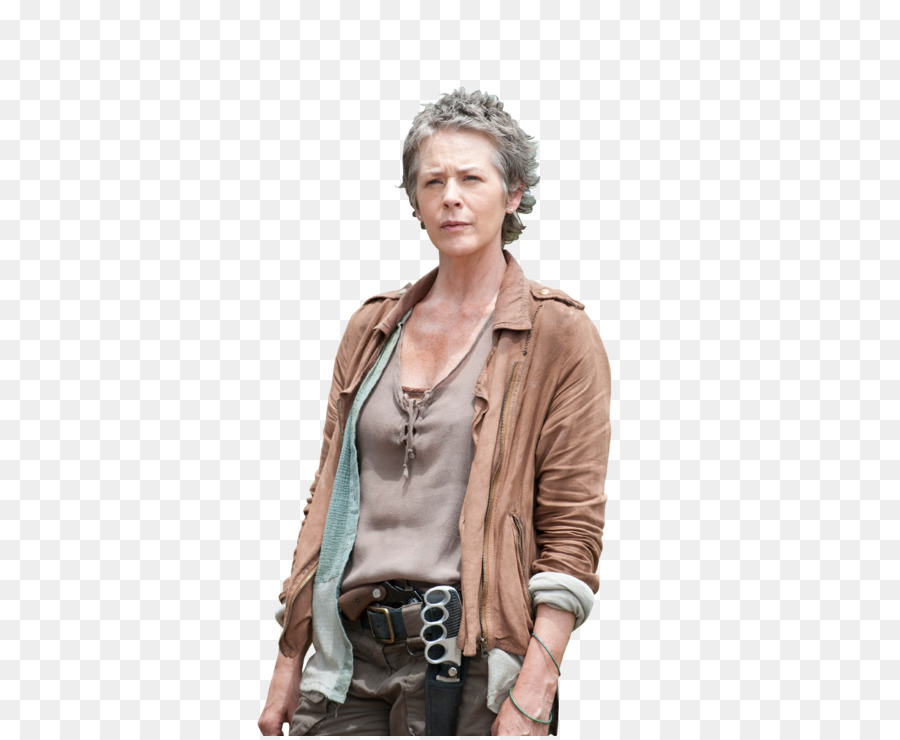 Carol Peletier The Walking Dead Melissa McBride Daryl Dixon, Il Governatore - Il morto che cammina