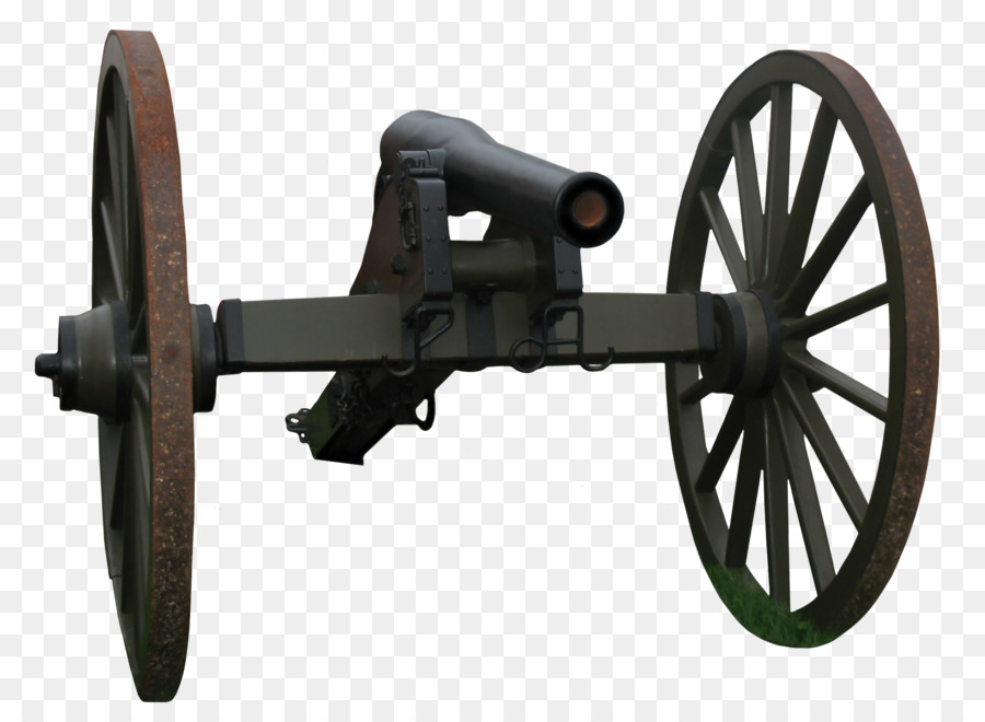 Cannone Guerra Civile Americana Arma Di Artiglieria Stati Uniti - arma