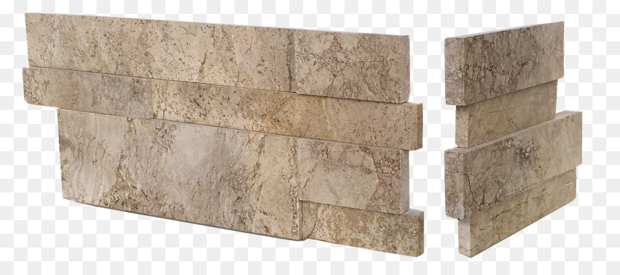 Roccia di Pietra impiallacciatura di Piastrelle Muro di Legname - muro di pietra