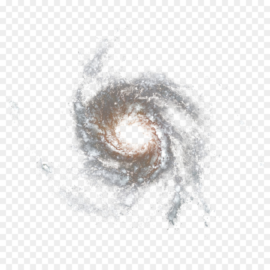 Galaxy Desktop Hintergründe - blinkt