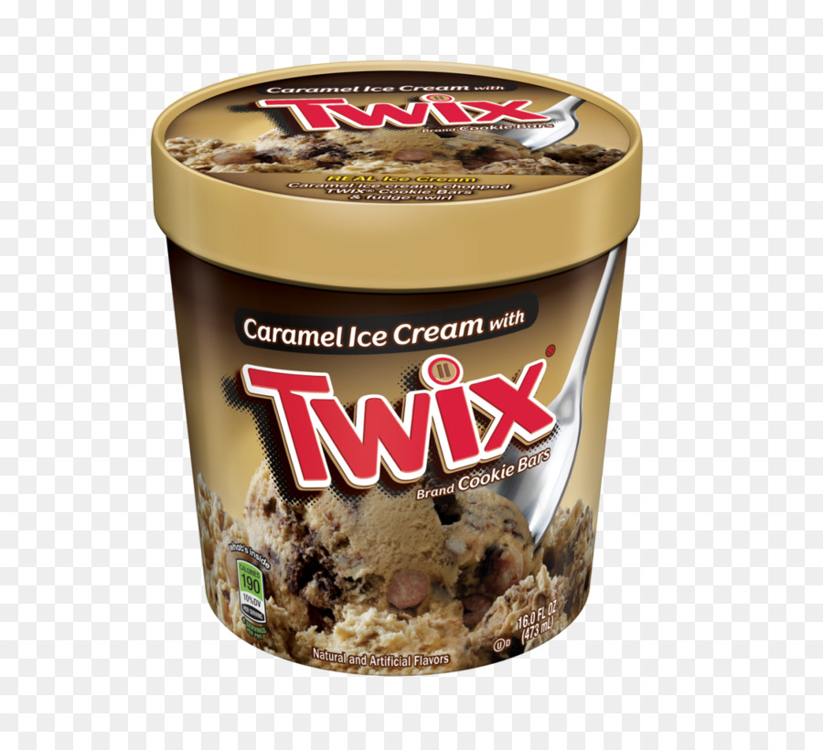 Twix Eis Mars Milchshake - Eis