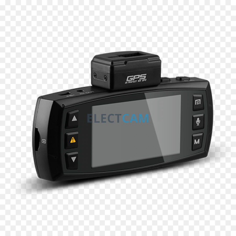 Auto Dashcam DOD TECH DOD LS470W LS Sony Exmor Powered Full HD Dash Kamera 1080p - Auto