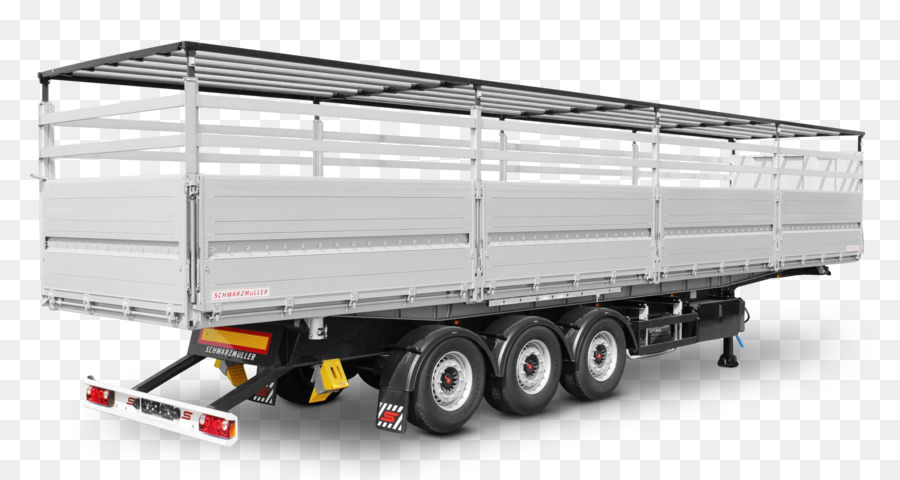 Wilhelm Schwarzmüller Thể trailer Bán Xe, di Chuyển sàn, ben cơ thể - xe tải