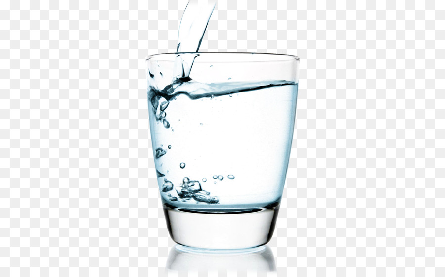 Trinkwasser Gesundheit - Wasser